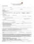 Medical Record Form Template