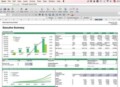 Financial Modelling Templates