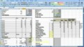 Contract Management Database Template