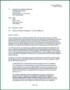 Employer Unemployment Appeal Letter Sample