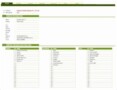 Free Employee Database Template In Excel