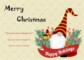 Christmas Card Email Templates Free