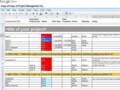 Google Doc Project Management Template