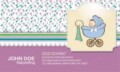 Babysitting Business Cards Templates Free