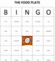 Bingo Card Template Excel