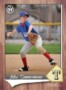 Baseball Card Template Psd