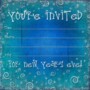 New Years Eve Invitation Templates Free