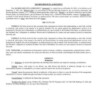 Shared Services Agreement Template