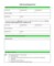 It Access Request Form Template