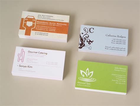 Vista Print Templates Business Cards BestTemplatess BestTemplatess