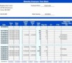 Excel Timesheet Template With Overtime
