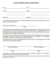 Lease Termination Agreement Template