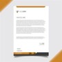 Free Business Letterhead Templates Printable