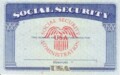 Novelty Social Security Card Template
