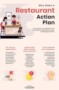 Restaurant Action Plan Template