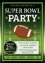 Super Bowl Invitation Templates