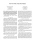 Patent Proposal Template