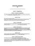 Tax Sharing Agreement Template