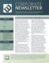 Sample Company Newsletter Templates