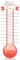 Fundraising Thermometer Template Printable