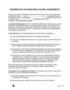 Business Plan Non Disclosure Agreement Template