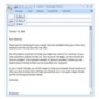 New Business Introduction Email Template