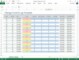 Change Control Template Excel