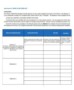 Project Work Package Template