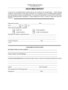 Near Miss Reporting Form Template