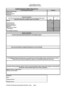 It Support Request Form Template