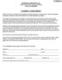 Layaway Contract Template