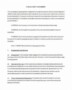 Consulting Contract Template Free Download