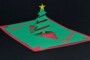 Pop Out Christmas Card Templates