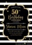 Free Printable 50Th Birthday Invitations Templates