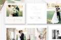 Wedding Photo Album Templates In Photoshop