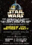 Star Wars Party Invitation Template