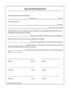 Tenancy Lease Agreement Template