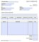 Excel 2007 Invoice Template Free Download