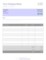 Google Doc Template Invoice