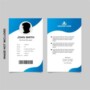 Free Printable Id Cards Templates