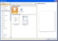 Templates For Word 2007 Free Download