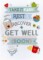 Get Well Soon Card Template Free