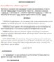It Services Agreement Contract Template