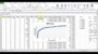 Logistic Regression Excel Template
