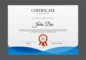 Free Online Certificate Templates For Word