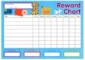Star Chart For Kids Template