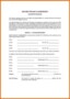 Rental Contract Template Uk