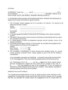 Dj Contract Agreement Template