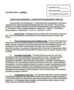 Management Consulting Agreement Template