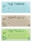 Gift Certificate Samples Free Templates